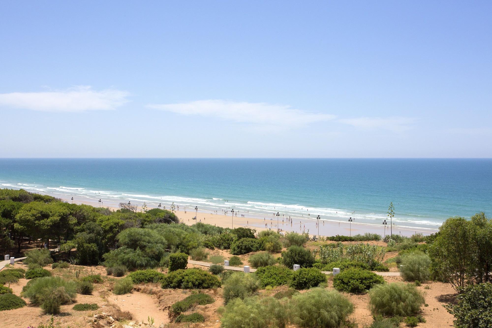 קוניל דה לה פרונטרה Hipotels Gran Conil מראה חיצוני תמונה