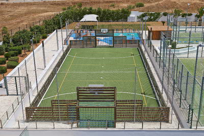 קוניל דה לה פרונטרה Hipotels Gran Conil מראה חיצוני תמונה